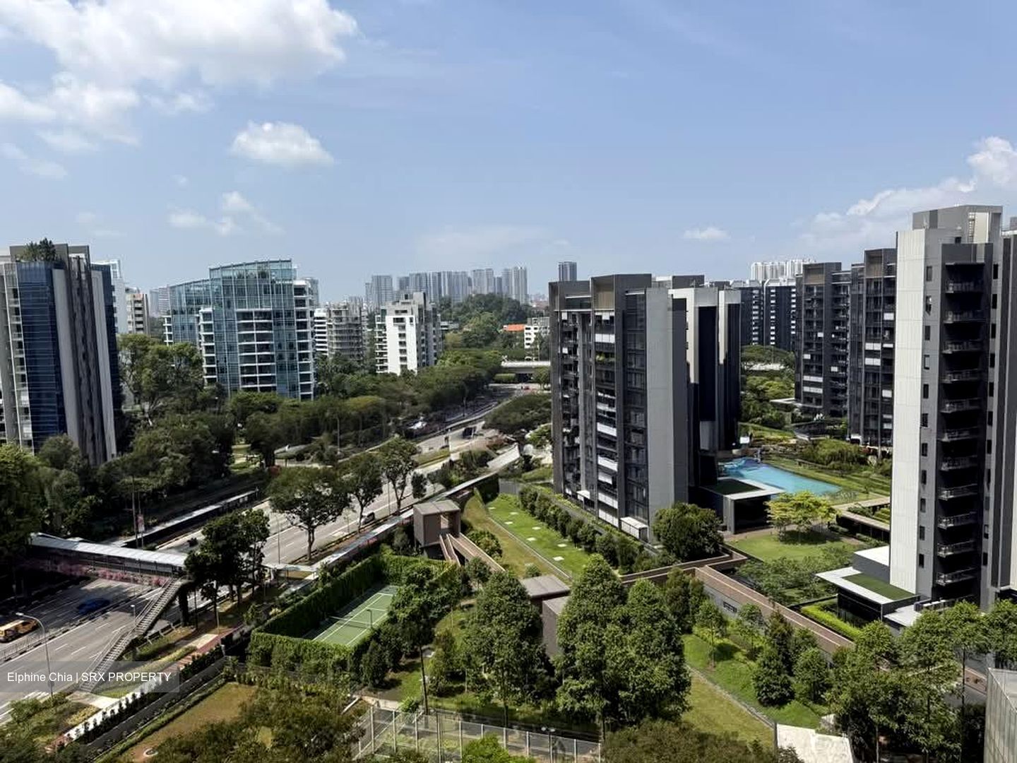 D'Leedon (D10), Condominium #603040301